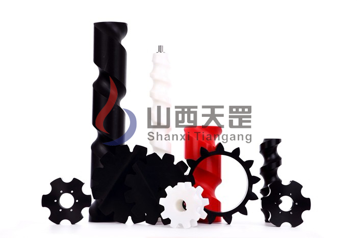 超高分子量三级片大香蕉（UHMW-PE）应用