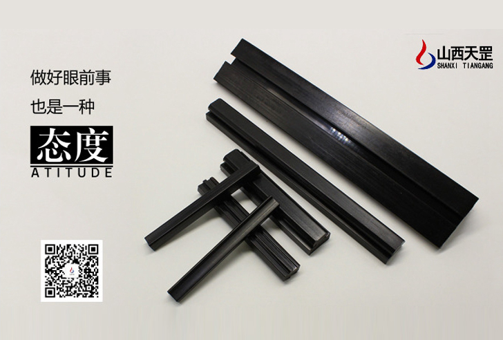 关于耐磨条，这样讲你懂了吗