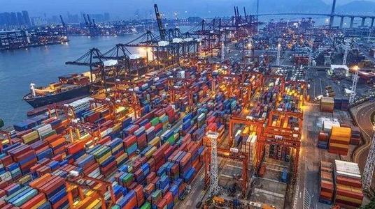 联合国贸发会议预测：二季度全球贸易额将骤减近三成